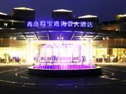 长城国际展览中心地址查询:青岛有多少家五星级饭店？