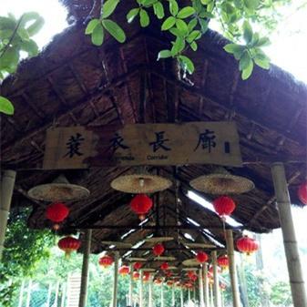 杨明鑫:去赣州旅游有哪些好玩的景点推荐呢？