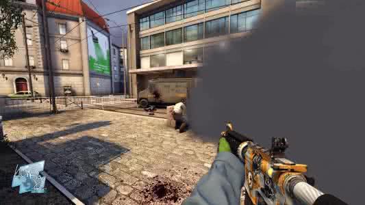 CSGO国服环境怎么样？
