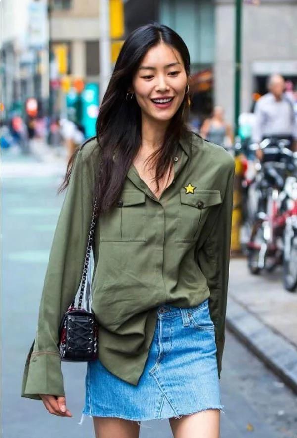 名模莫万丹:有哪些职业是吃青春饭的？