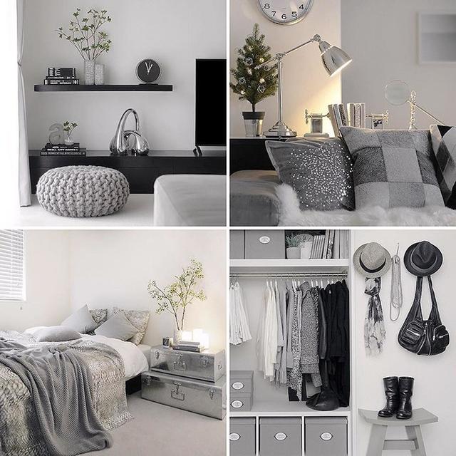 家里杂物太多怎样收纳,如何进行家居用品的收纳与整理？