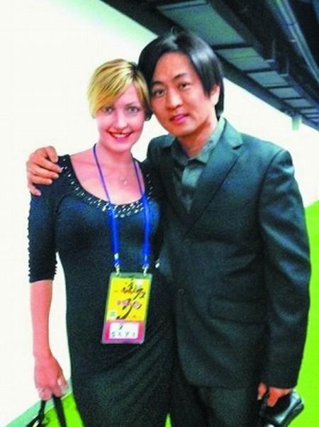 撒贝宁女友李白:撒贝宁真的是“北大才子”吗？