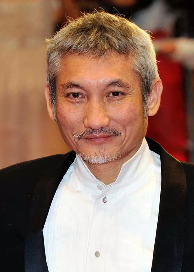 你觉得徐克最好的作品是哪一个