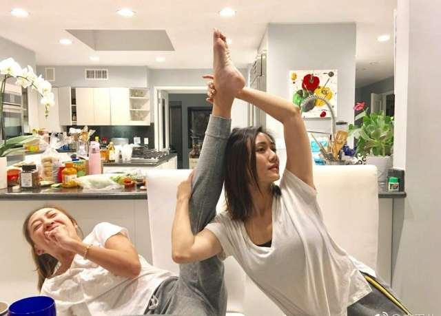 郑钧老婆:夫妻之间是性格互补好，还是相似好？