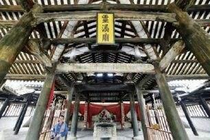 贺州有什么“鲜为人知”，但很有意思的景点？