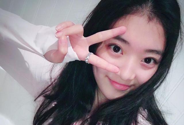申秀智:亚洲体坛最漂亮的十位女运动员都有谁？