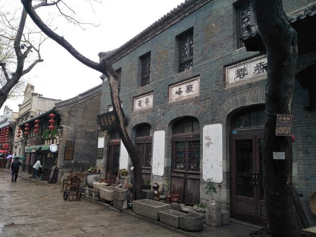 天下第一村华西村:山东淄博周村为什么是天下第一村