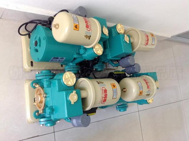 头条问答 - 电动车电瓶40能不能带动220伏的水泵?(17个回答)