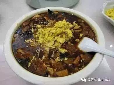 大众点评天津必吃榜，天津让你最难忘的美食是什么