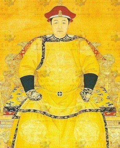 大玉儿简介:大清孝庄文皇后“大玉儿”真的爱多尔衮吗？