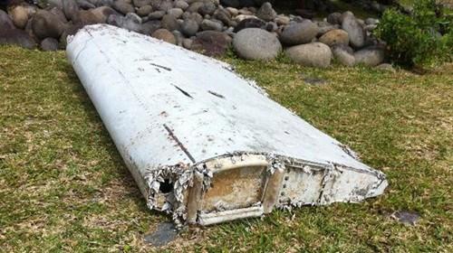 mh370找到了:mh370找到了?失联乘客家属澄清