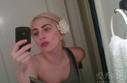 ladygaga图片:Lady Gaga的素颜照是什么样的