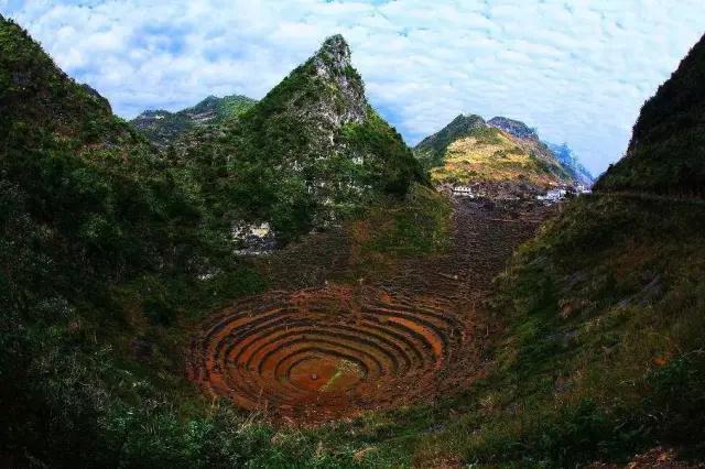 陆定一简历:准备出去自驾游，在广西去哪里好玩呢