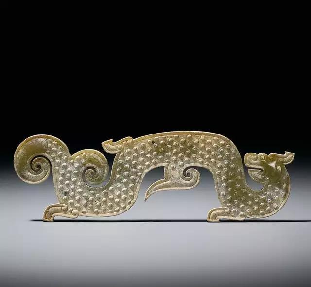 玉器的价值,这个玉器怎么样，价值如何？