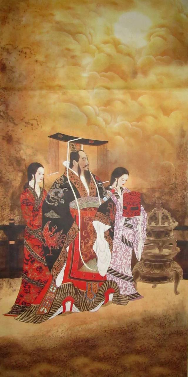 穷兵黩武的读音:历史上穷兵黩武的下场有多惨？能否举例说明？