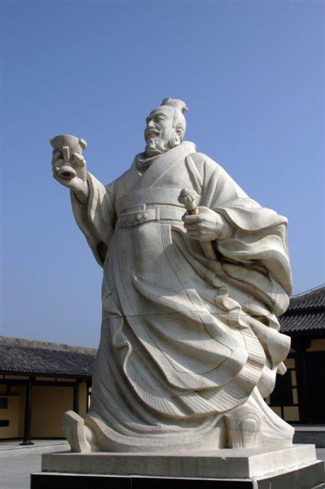 现代人大多都知道刘邦生长在今徐州丰县中阳里,为什么还有人说刘邦