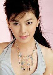 曲姗姗:吉林省有哪些知名的女明星？
