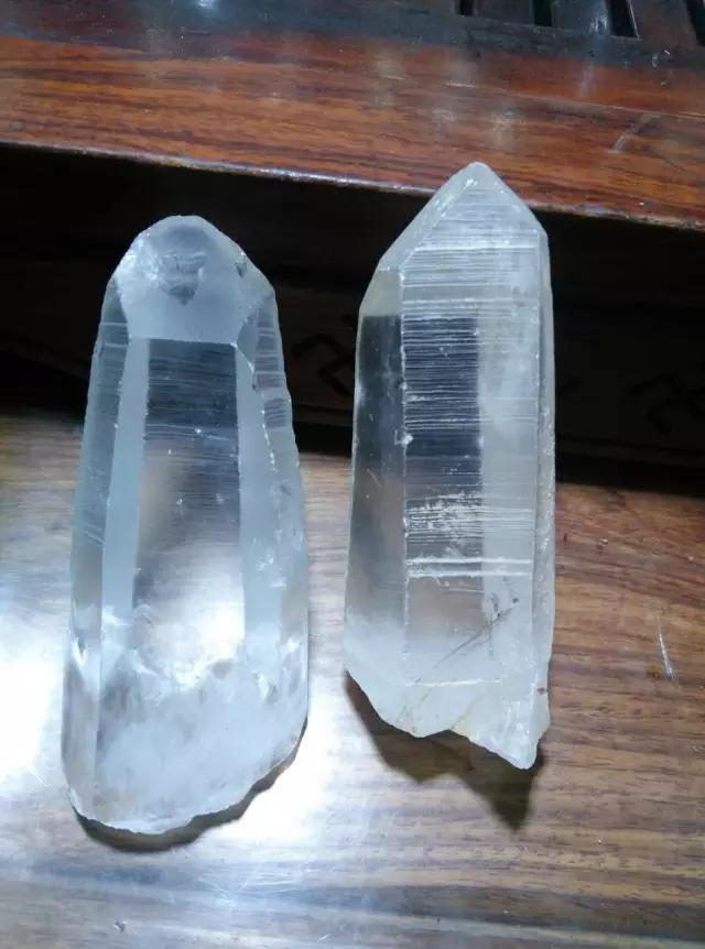 水晶里面最好的水晶种类,水晶的种类/如何区分价值多少？