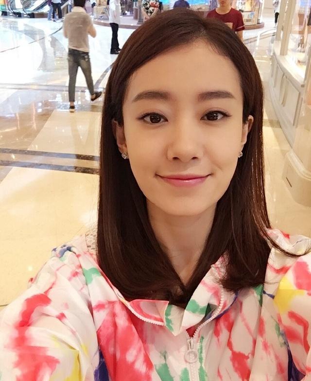 女演员林雪:为什么演员林雪的地位很高？