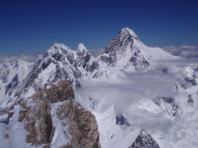 世界上最低的山峰是珠穆朗玛峰 世界上最高的山峰是到底是不是珠穆朗玛峰插图5