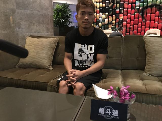 木村翔:如何看待邹市明两次请求与木村翔重赛都被WBO驳回？