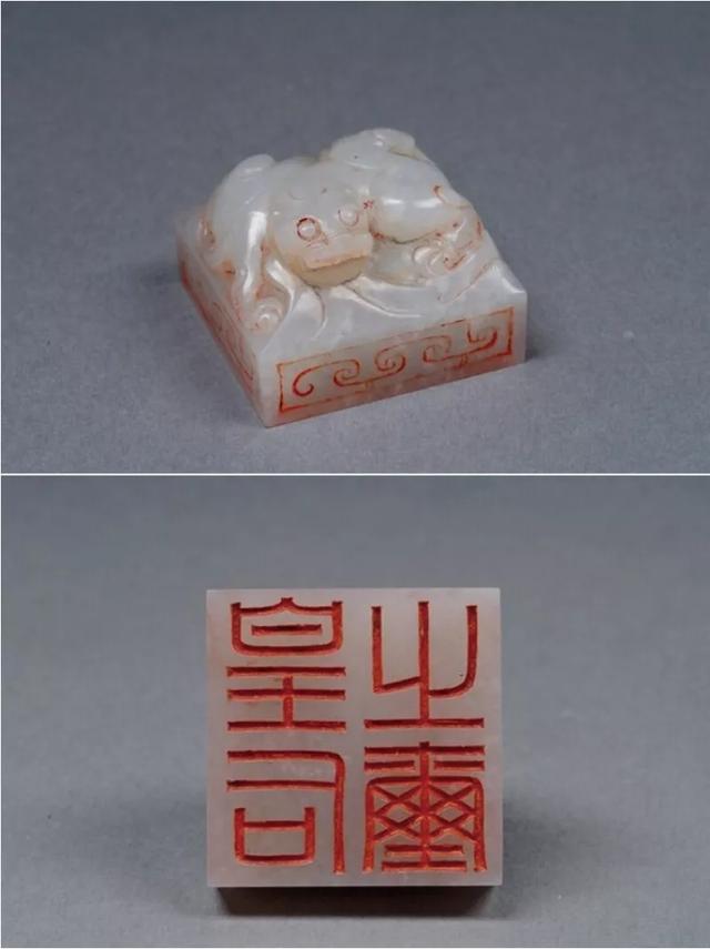 排名前十的玉石,中国十大传世玉器都是谁？