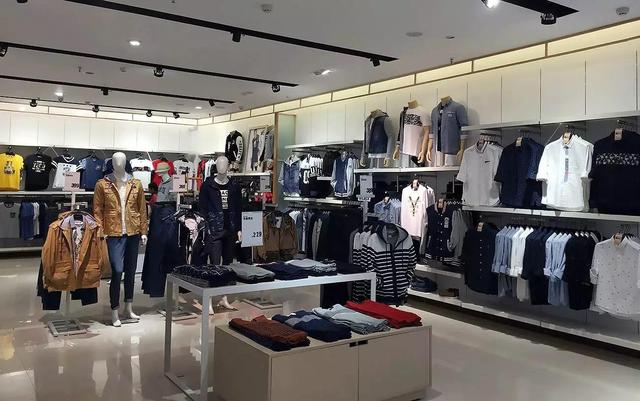 呛口的小辣椒结婚照:怎样把森马、以纯、美特斯邦威穿出潮服的感觉