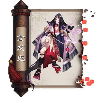 古曼童到底是什么，阴阳师里的日本妖怪都有什么典故