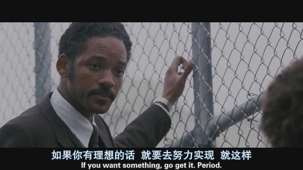 关于喜剧之王,肖申克的救赎,当幸福来敲门三个片子从励志方式上有什么差异？