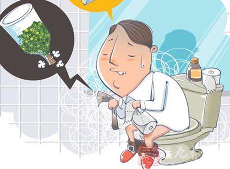 吃大量高纤蔬果反而会便祕？