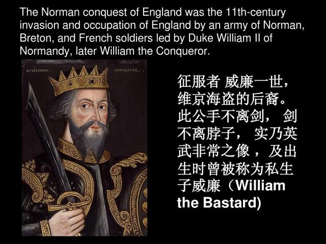 到1154年,诺曼底王朝的第三任君主亨利一世死后,由于没有儿子,王位由