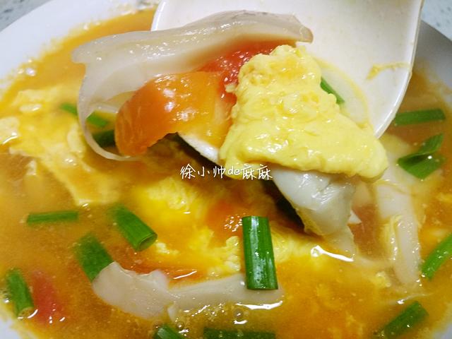 梦见满满一盆鸡蛋,鸡蛋汤的正确做法是什么？