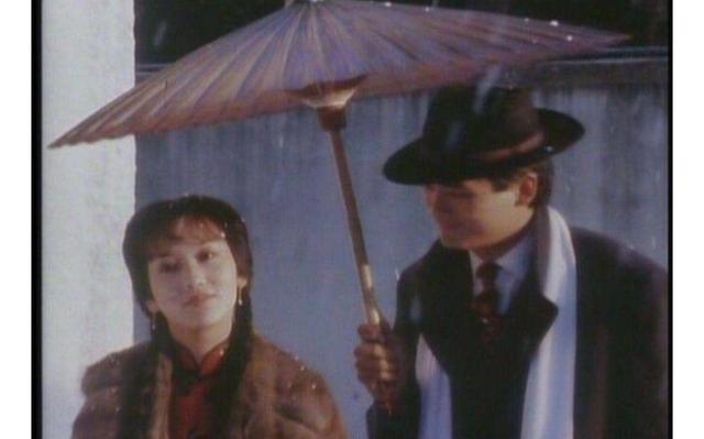 周润发私生女:赵雅芝与周润发现在还有联系吗？
