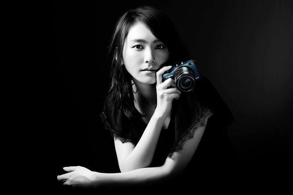 田中千绘:日本电影明星除了酒井法子、藤原纪香还有哪些比较漂亮的演员？