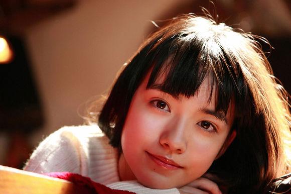 纪香:日本电影明星除了酒井法子、藤原纪香还有哪些比较漂亮的演员？