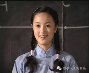 演员谢兰:《大宅门》里哪个女演员演技好为什么