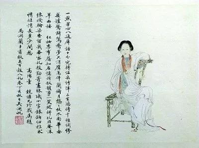 卞玉京:秦淮八艳都是哪八位？她们各自都有怎样传奇的故事？
