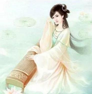 卞玉京:秦淮八艳都是哪八位？她们各自都有怎样传奇的故事？