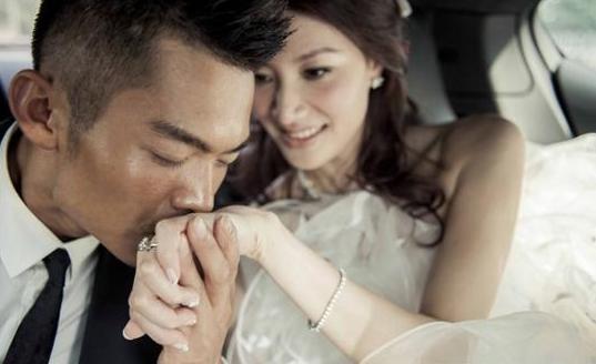 林丹结婚:国家羽毛球队有哪些男女运动员之间谈过恋爱？