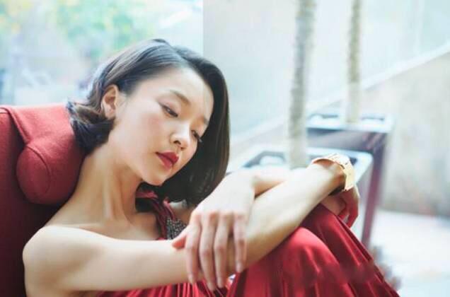 名模杜鹃资料:杜鹃在国际模特圈到底是什么地位呀？
