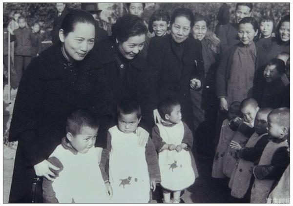 蒋宋孔陈四大家族:贾王史薛四大家族里，谁家对其他三家影响力最大？