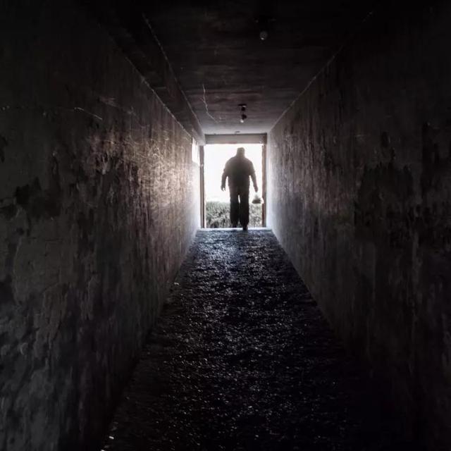 什么样的房子住了会倒霉,为什么说没人住的房子坏得快？