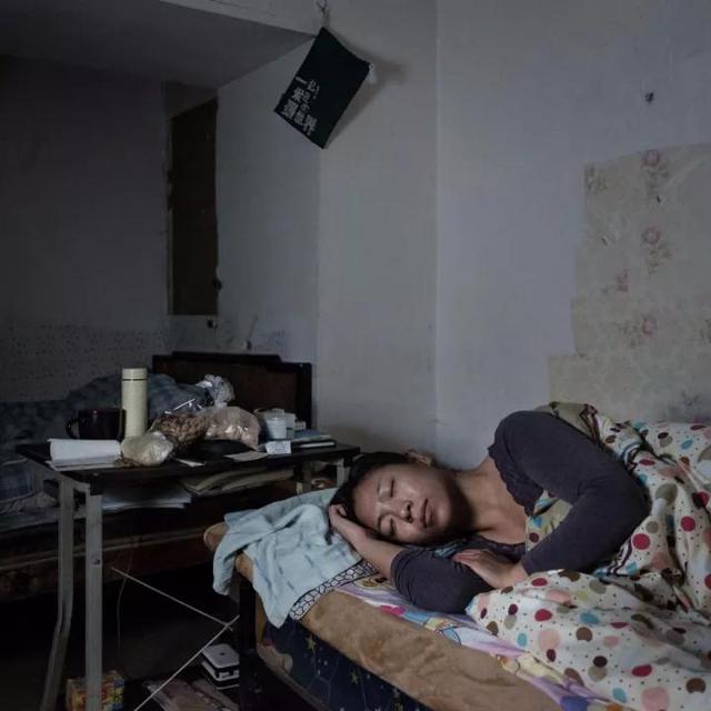 什么样的房子住了会倒霉,为什么说没人住的房子坏得快？