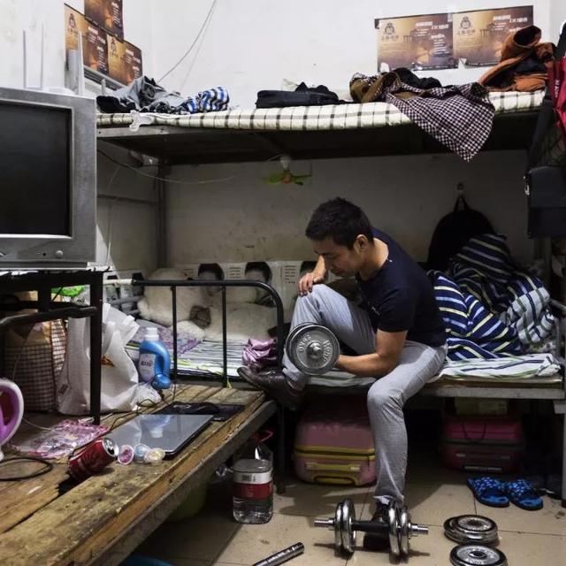 什么样的房子住了会倒霉,为什么说没人住的房子坏得快？