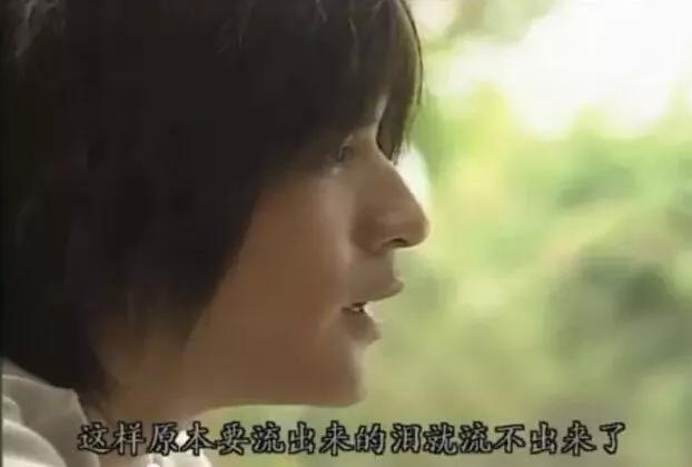 贺军翔杨丞琳电视剧:十年前都有什么好看的偶像剧？