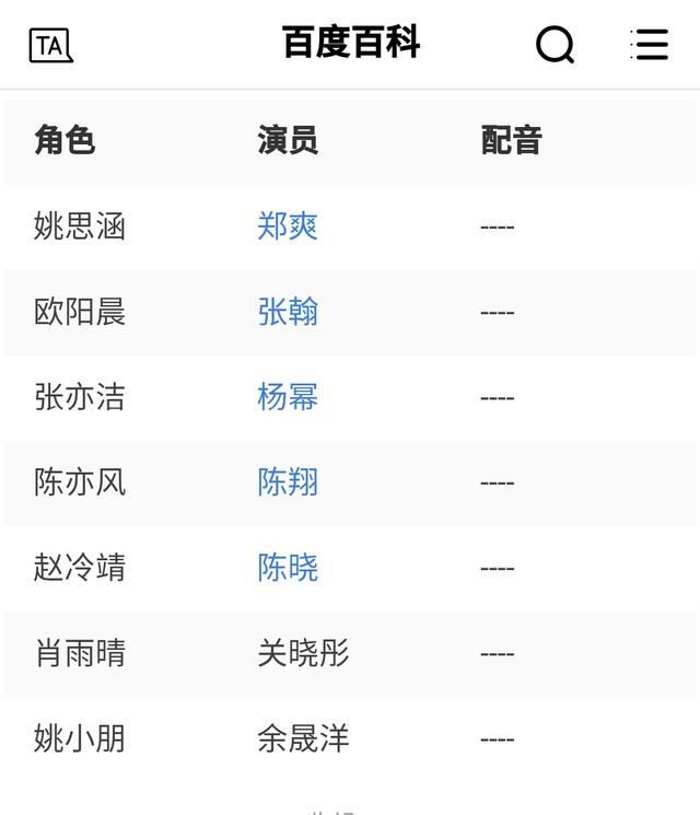 张翰郑爽分手了吗:为什么郑爽张翰分手，只有张翰挨骂？