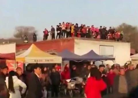 马戏团出现老虎伤人事件:山西一马戏团老虎表演时冲破牢笼，撕咬围观群众，这是什么情况？