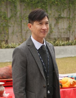黎姿的弟弟:张家辉为什么不公开自己与张学友的兄弟关系？