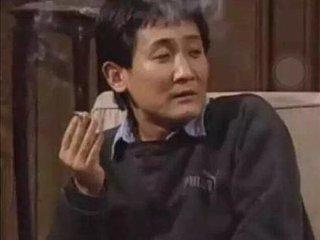 杨立新和杨玏:娱乐圈里面，哪对父子更有实力？