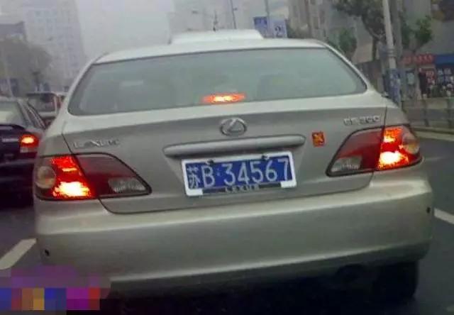 最牛的车,你在南昌见过最牛的车是什么样子？